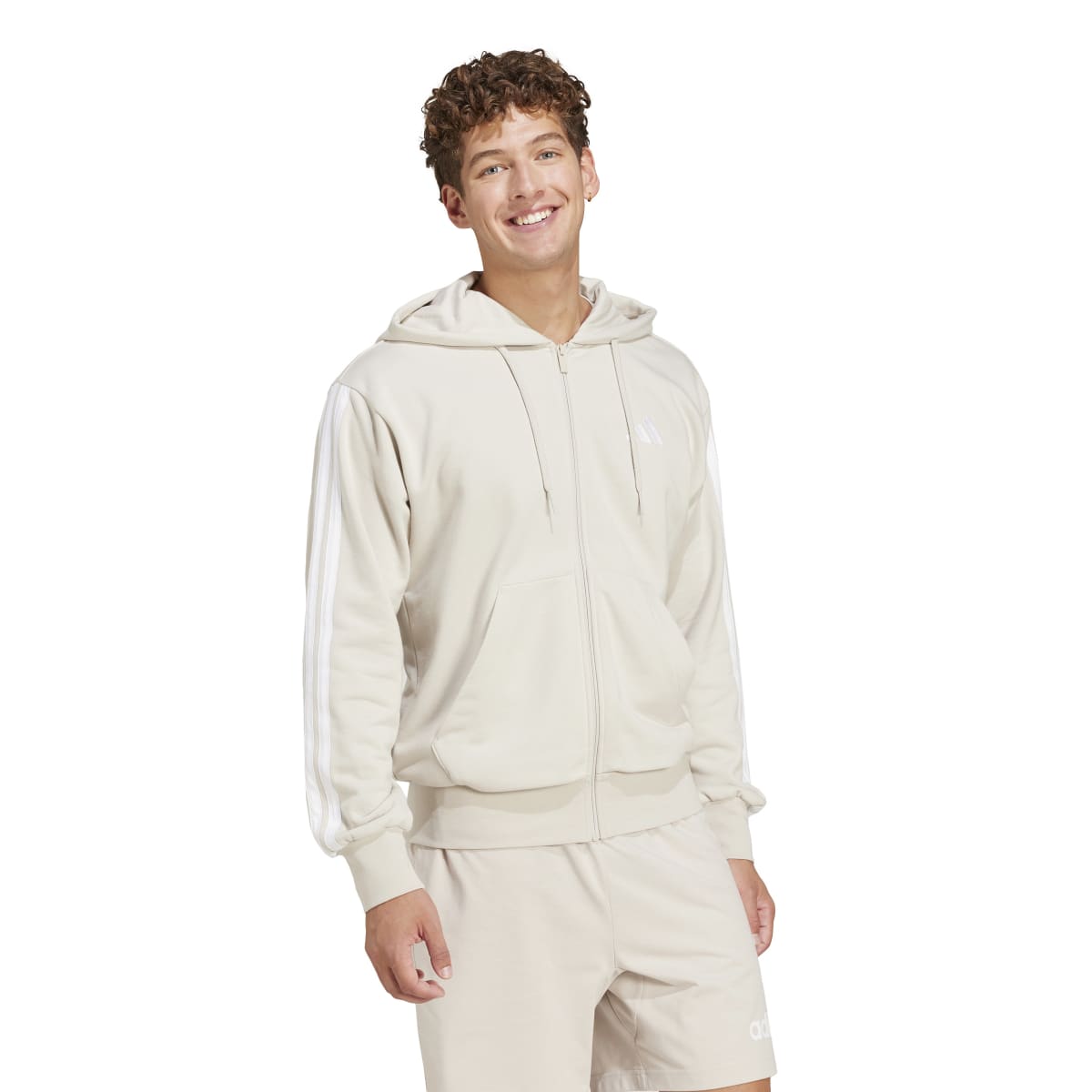 Jaqueta Adidas Essentials Masculina