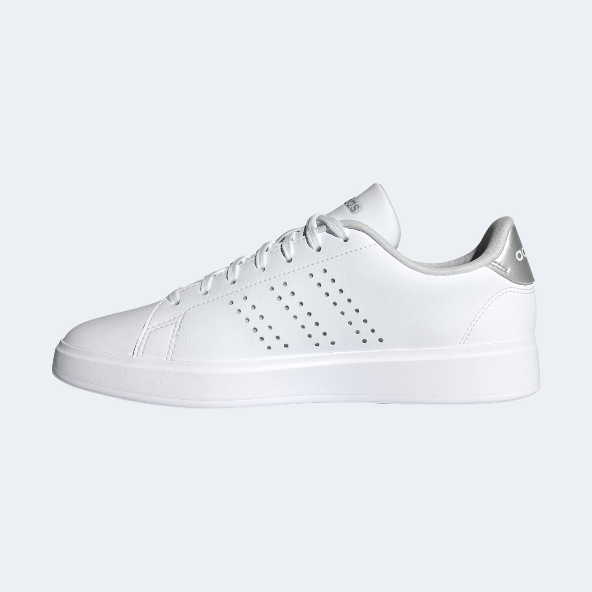 Adidas Advantage 2.0 Branco Feminino