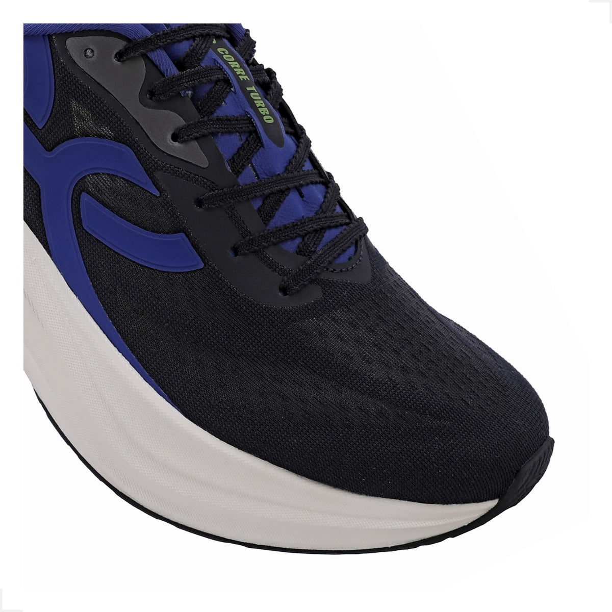 Tênis Olympikus Corre Turbo Masculino Marinho