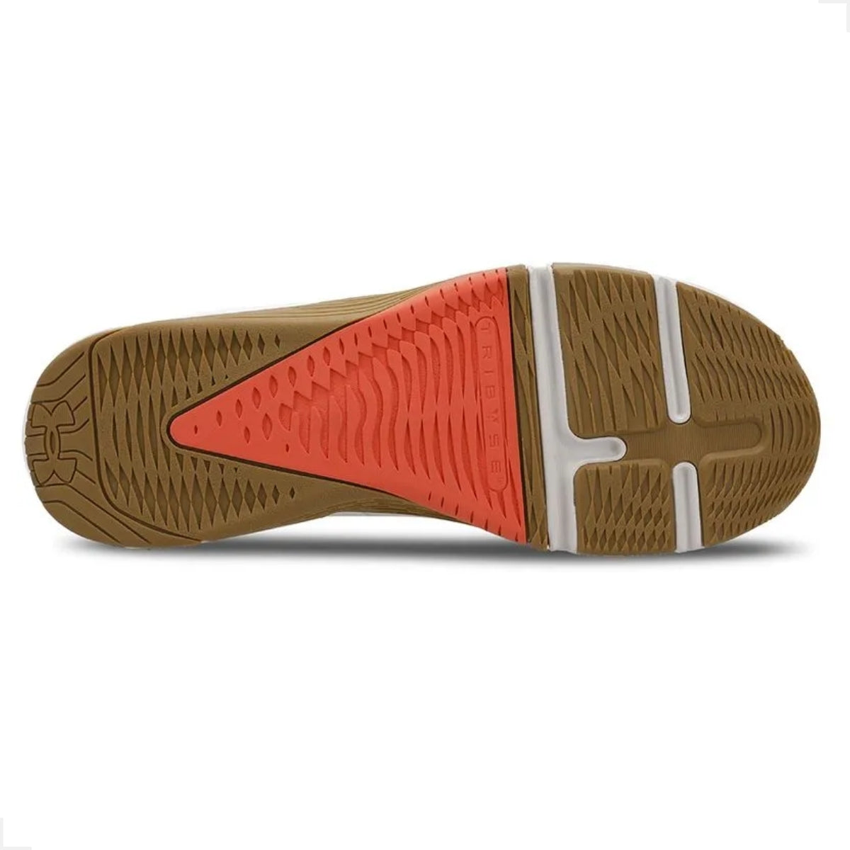 Tênis Under Armour Tribase Cross 2 Branco Unissex