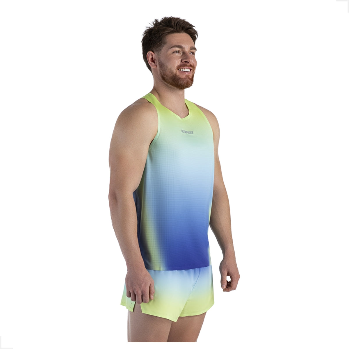Regata Olympikus Corre Masculina