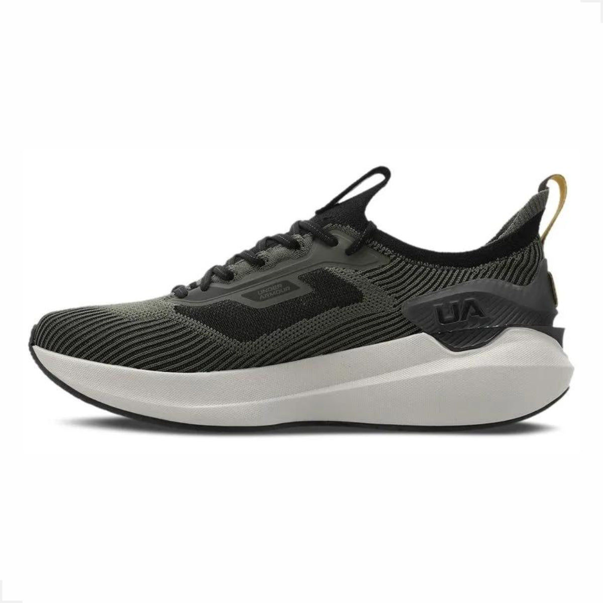 Tênis Under Armour Charged Hit Masculino
