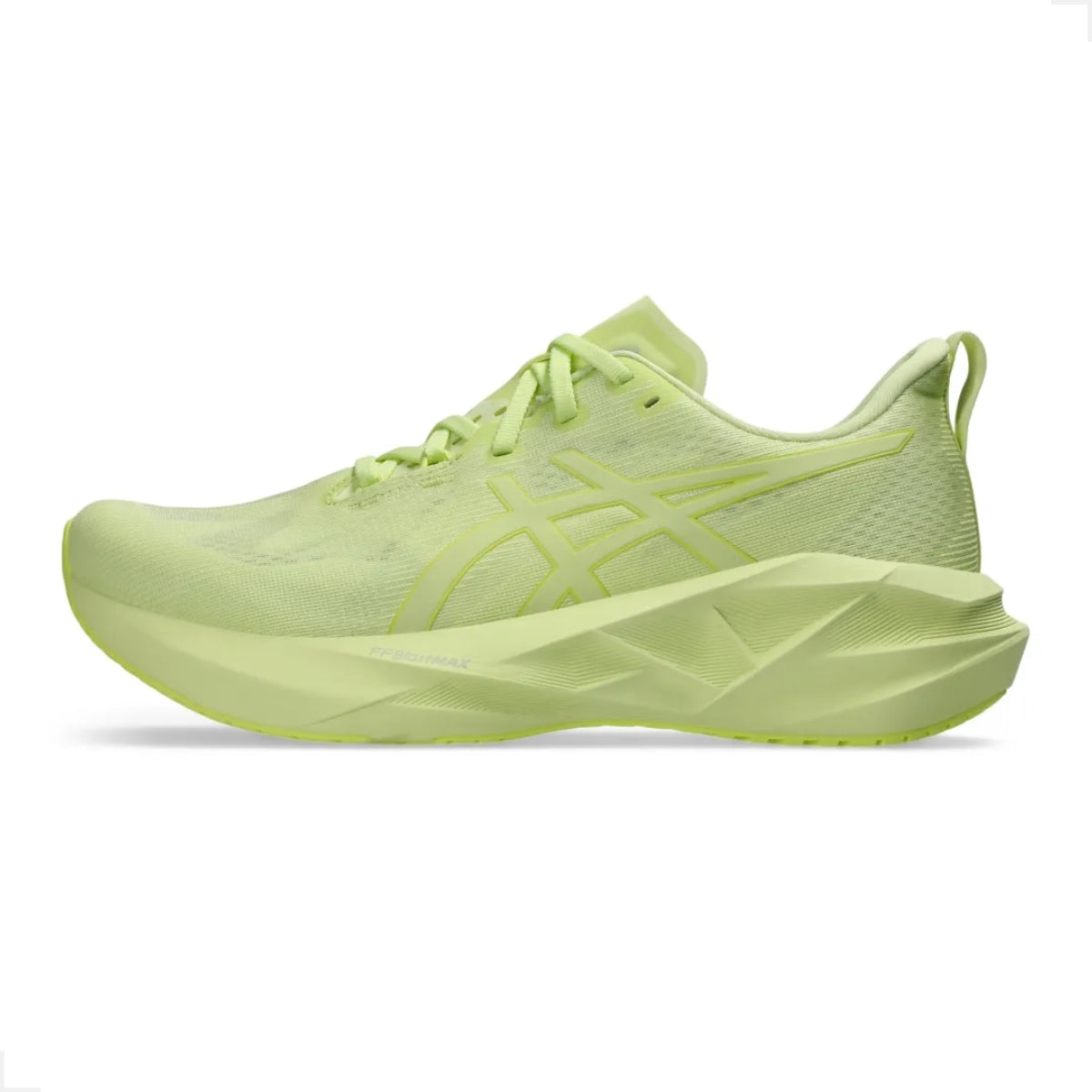 Tênis Asics Novablast 5 Lite-Show Masculino