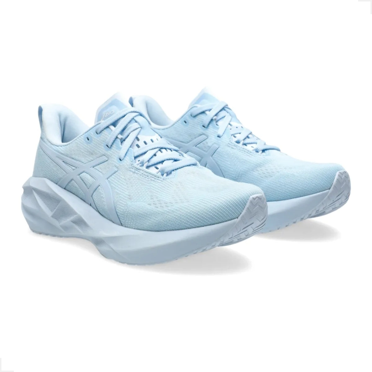 Tênis Asics Novablast 5 Lite-Show Feminino