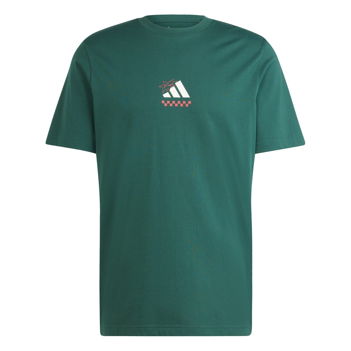 Camisa Adidas Grafica Pizza Masculina - YouCan