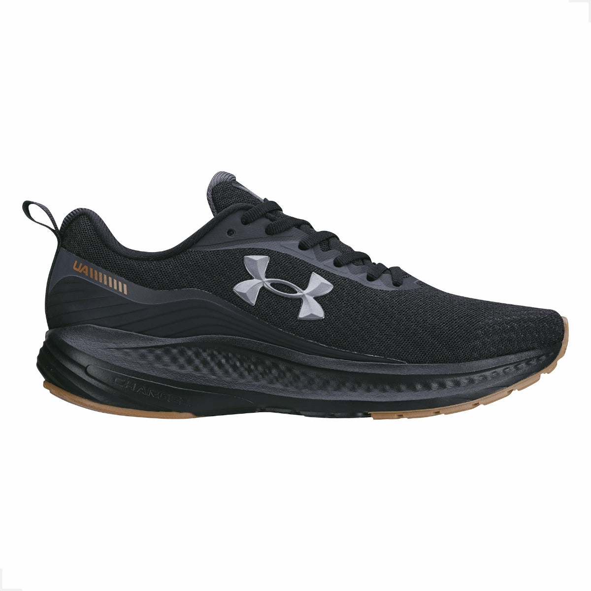 Under Armour Charged Wing SE Masculino Preto