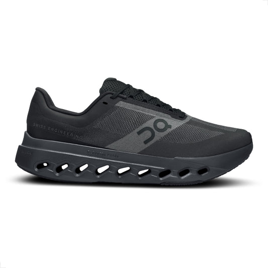 Tênis On Running Cloudsurfer Next Masculino Preto