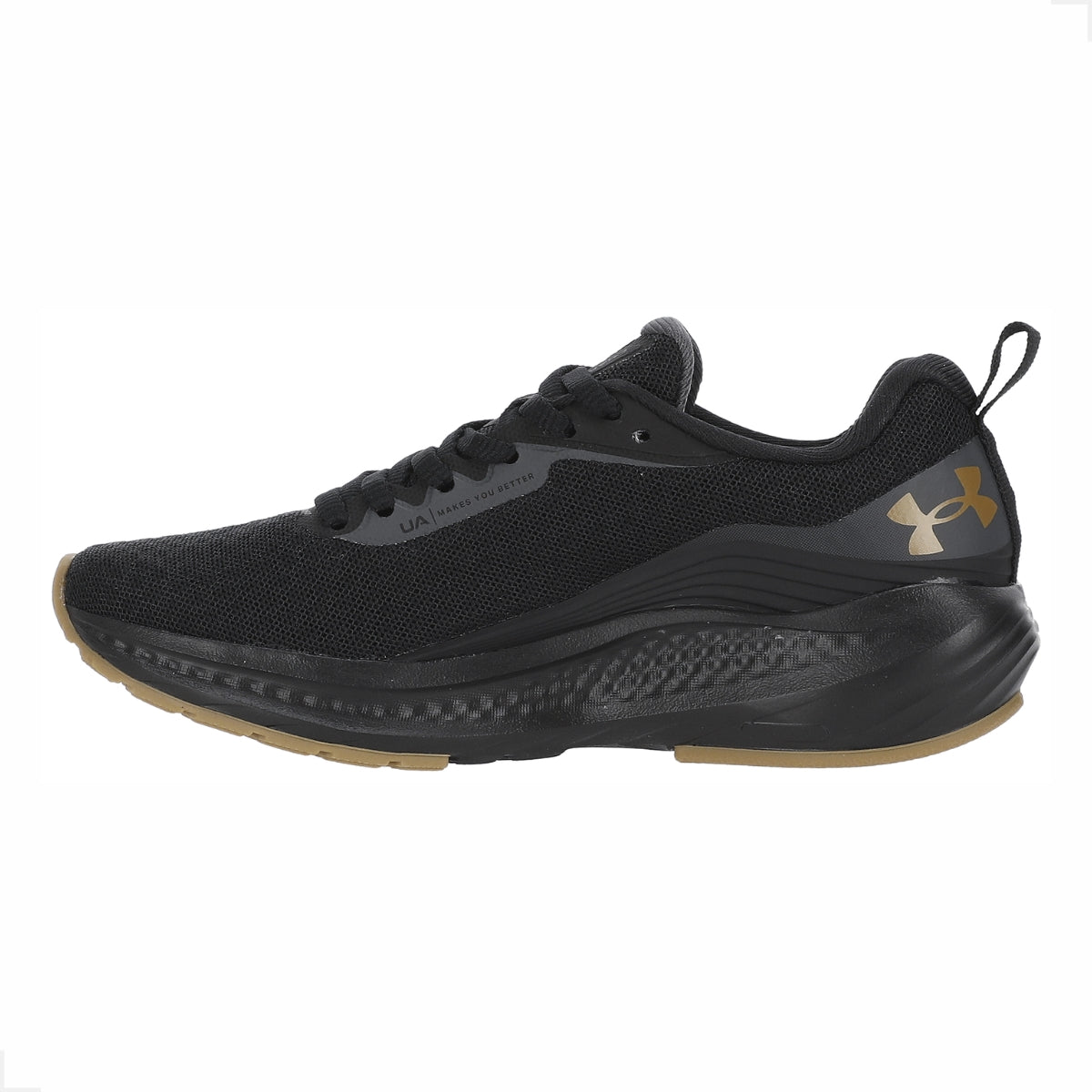 Under Armour Charged Wing SE Masculino Preto