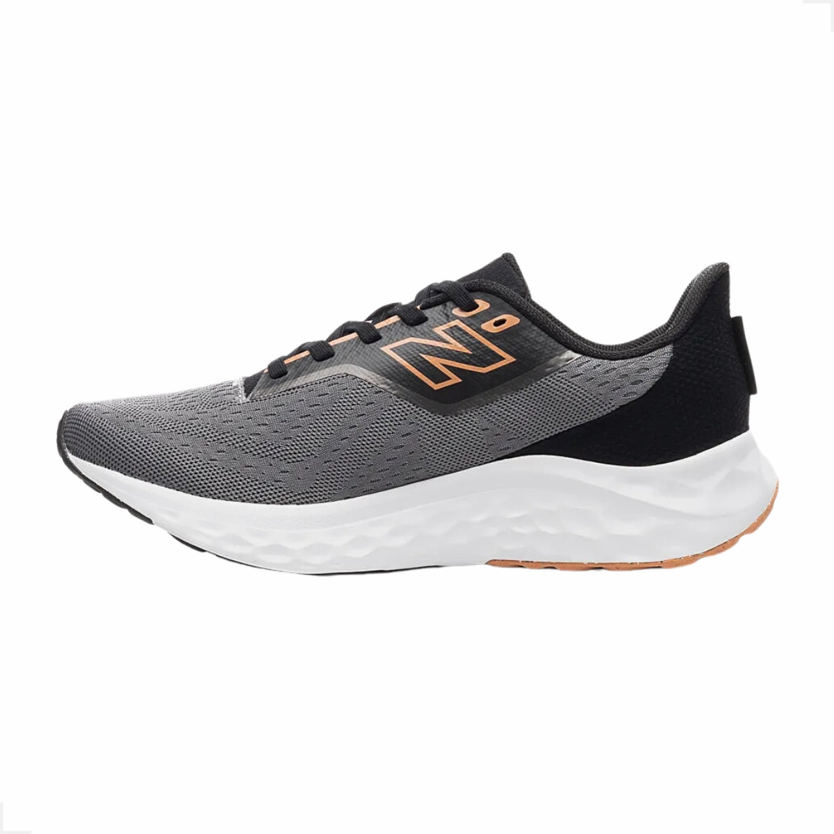 Tênis New Balance Arishv4 Feminino – Leveza, Estilo e Amortecimento Fresh Foam