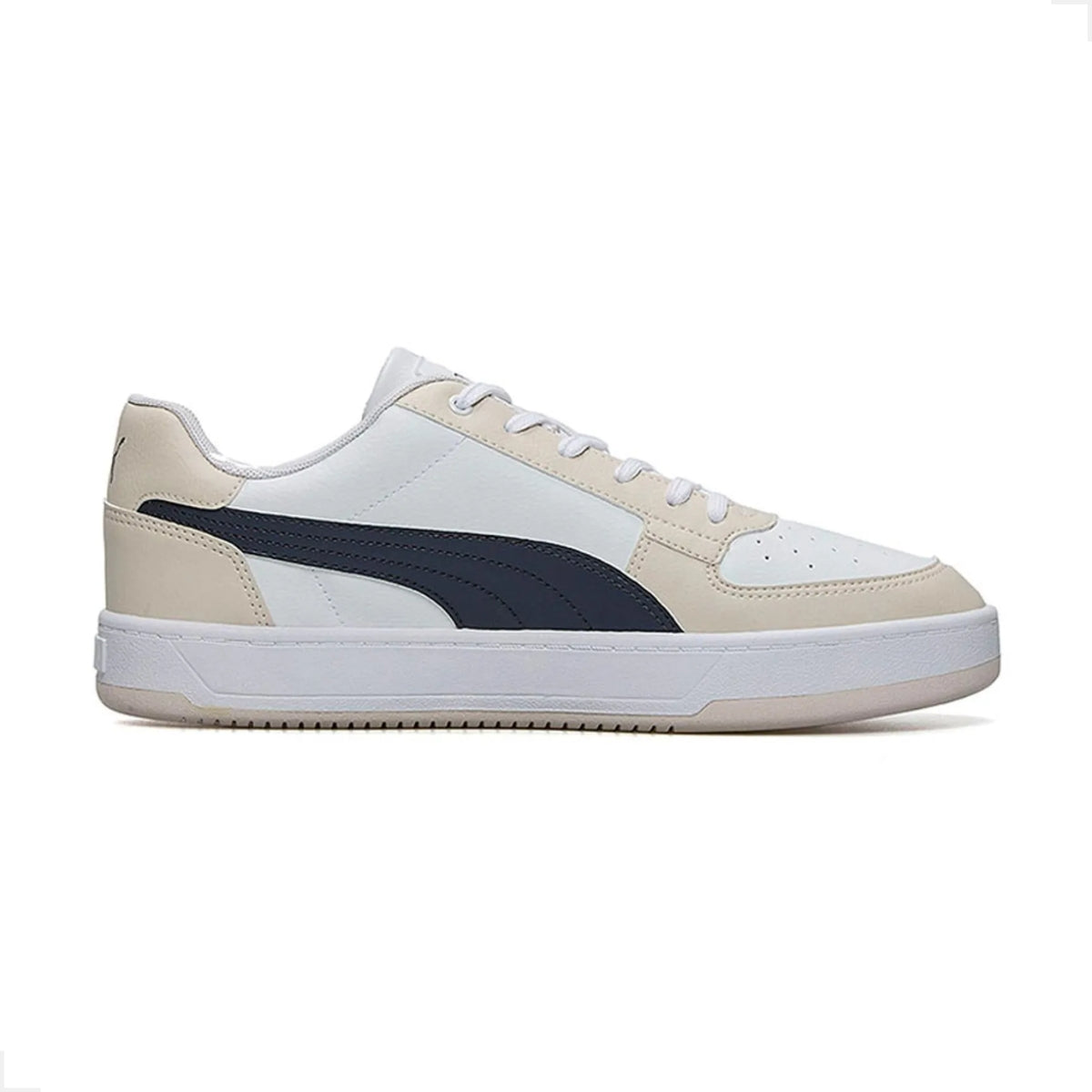 Tênis Puma Caven 2.0 BDP Masculino Branco Adultos