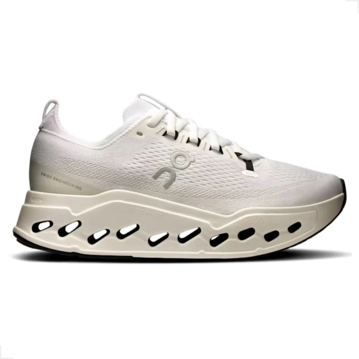 Tênis On Running Cloudsurfer Max Feminino