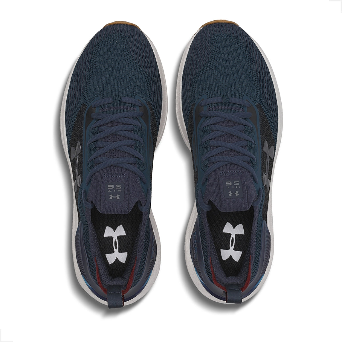 Tênis Under Armour Charged Hit SE Masculino