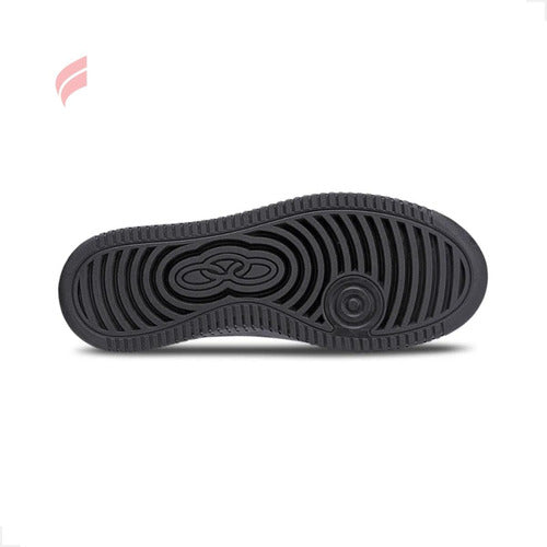 Tenis Olympikus Eros Unissex Preto - YouCan