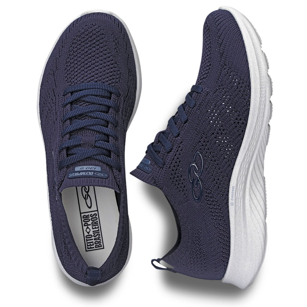 Tênis Olympikus Ultraleve 130g Feminino