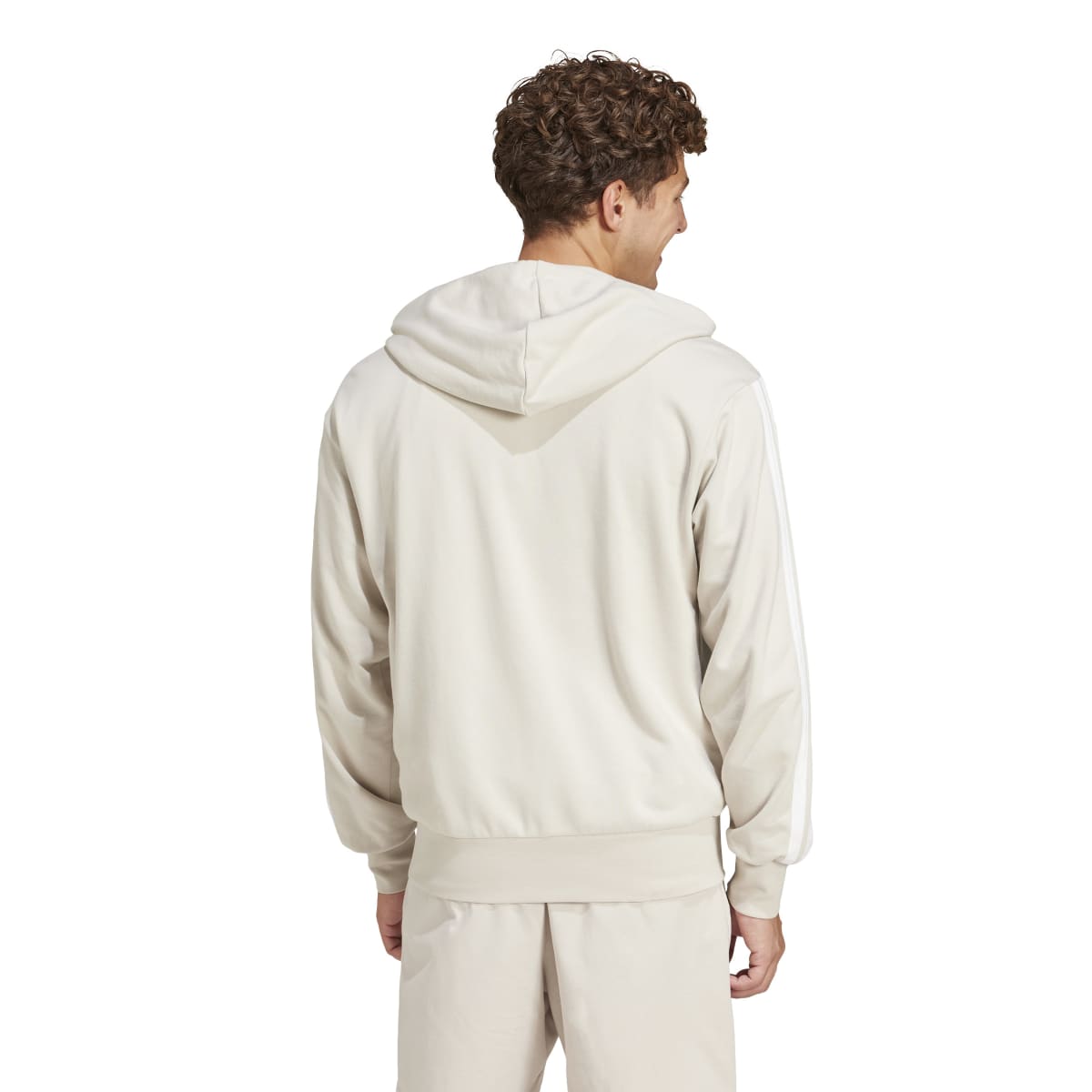 Jaqueta Adidas Essentials Masculina