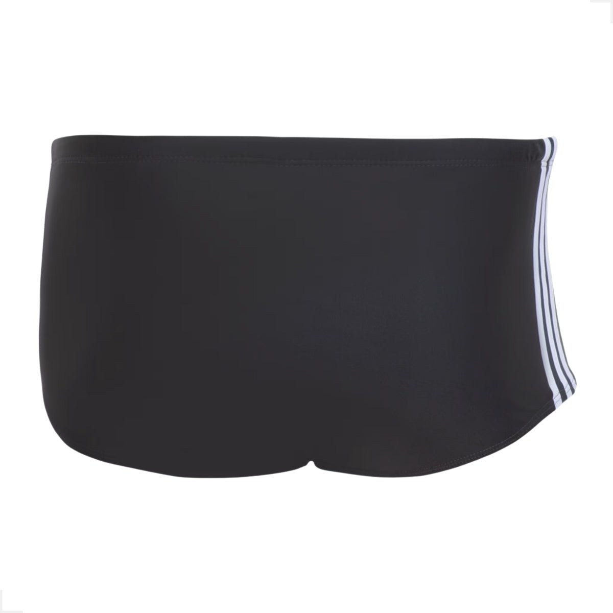 Sunga adidas 3 listras Preto