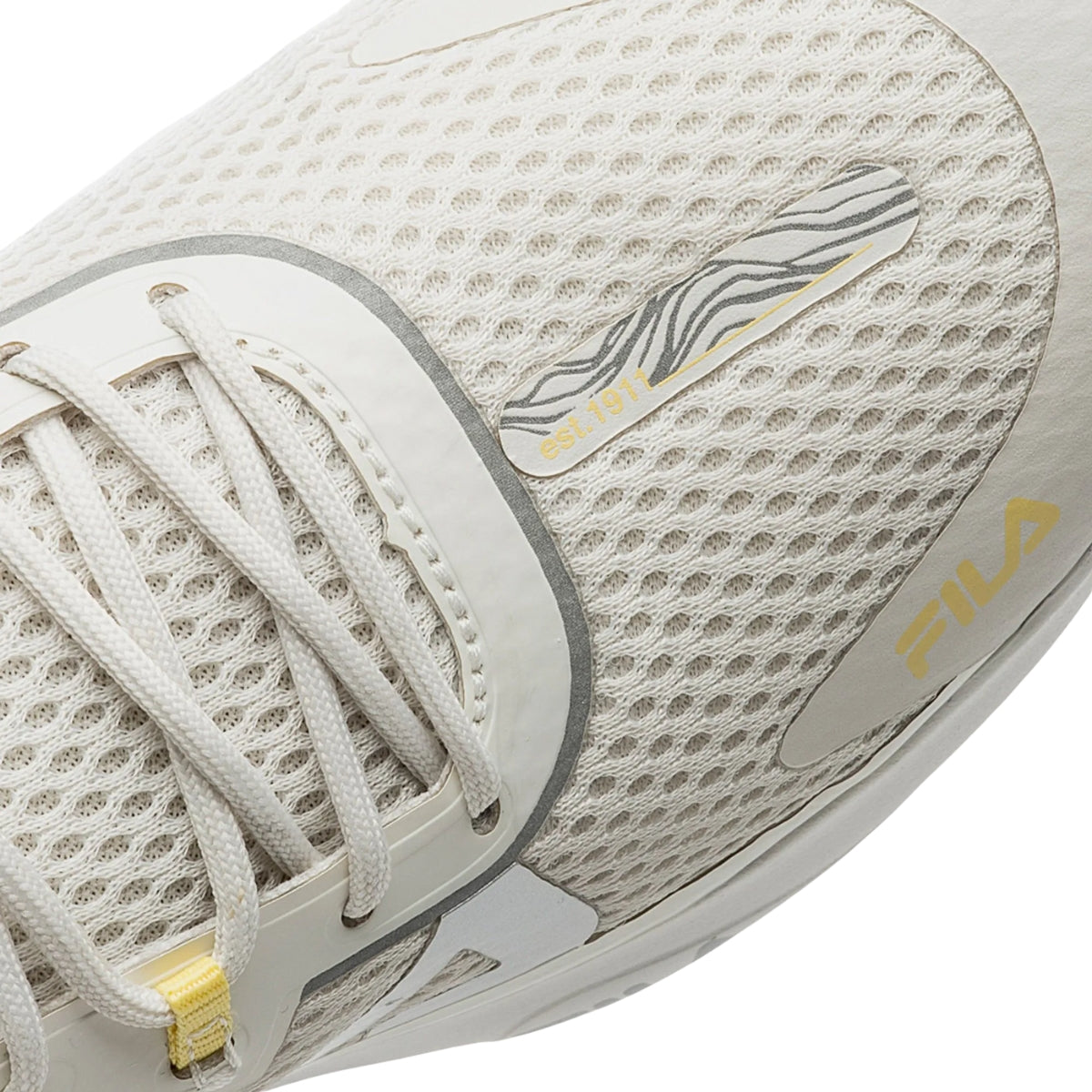Tênis Fila Recovery Feminino Branco