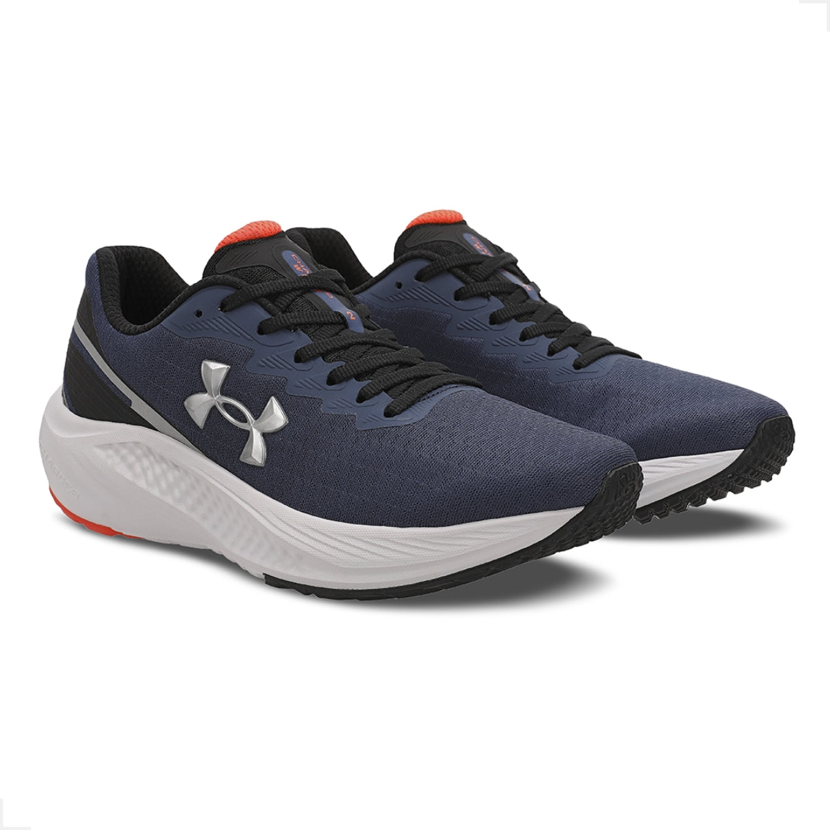Tênis Under Armour Charged Wing 2 Masculino Azul Marinho