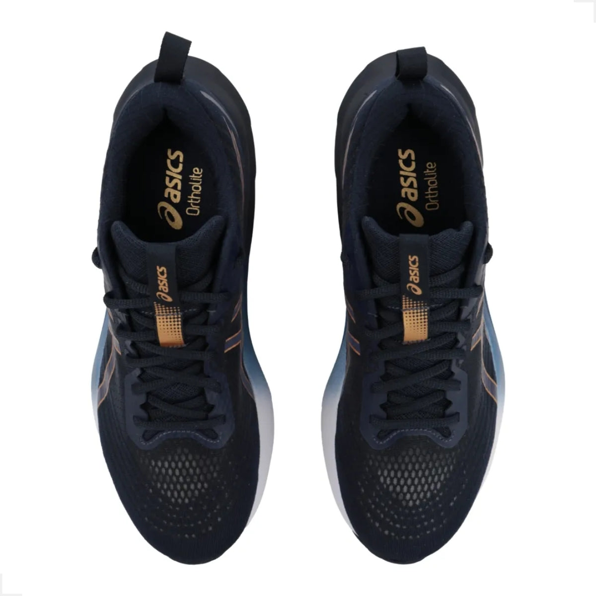 Tênis Asics Gel-Nagoya 8 Masculino