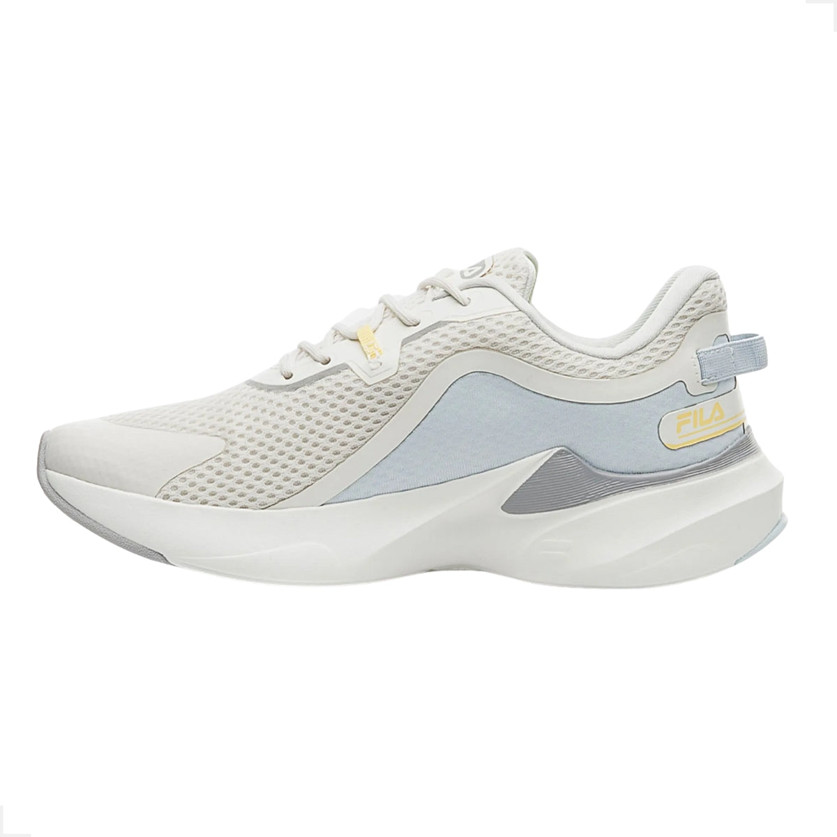 Tênis Fila Recovery Feminino Branco