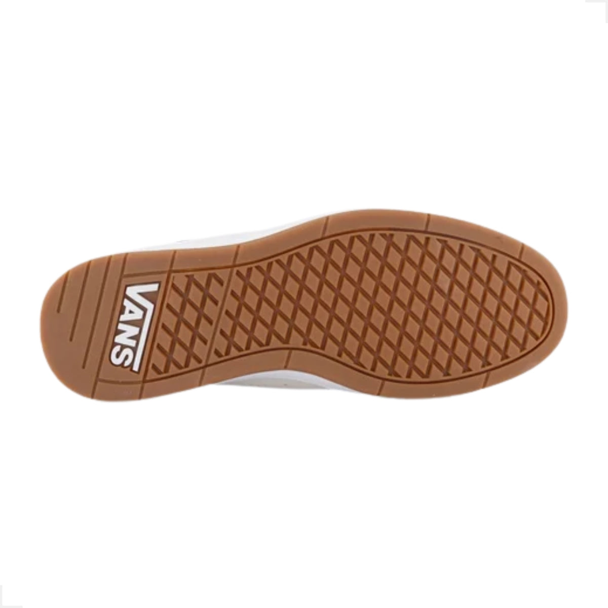 Tênis Vans Ryland LS Masculino Branco