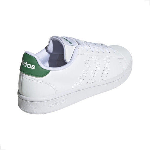 adidas Advantage Masculino Branco
