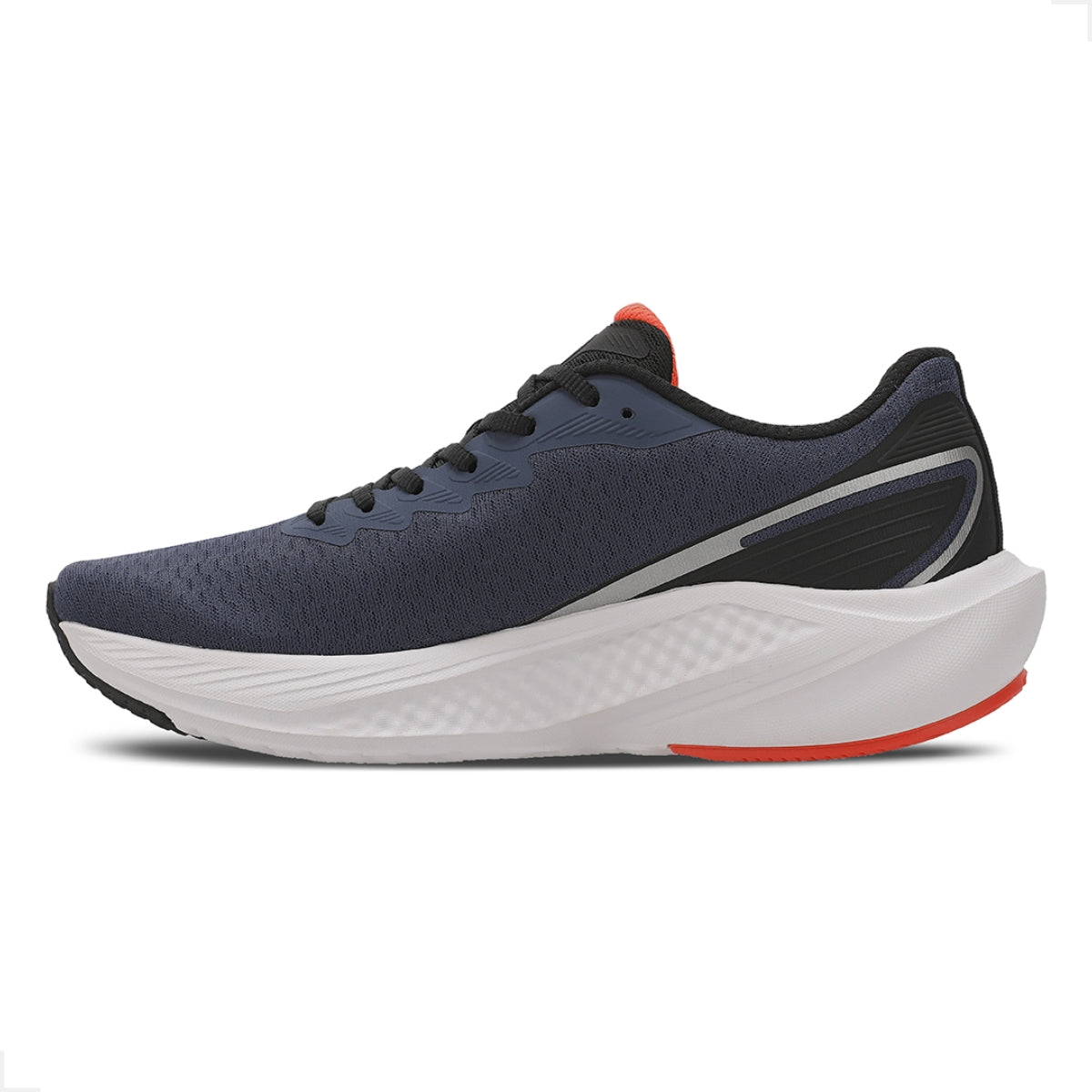 Tênis Under Armour Charged Wing 2 Masculino Azul Marinho