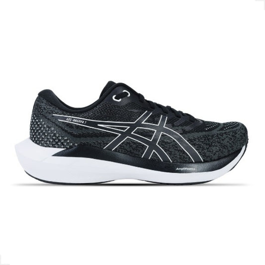 Tênis Asics Gel-Nagoya 7 Masculino Preto
