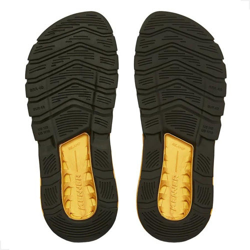 Sandália Kenner Masculino Rakka Ampass L7 - YouCan