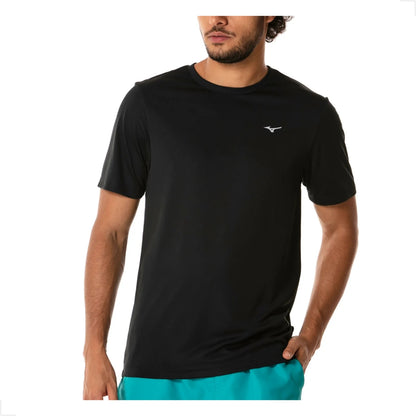 Camisa Mizuno Run Spark 2 Masculino - YouCan