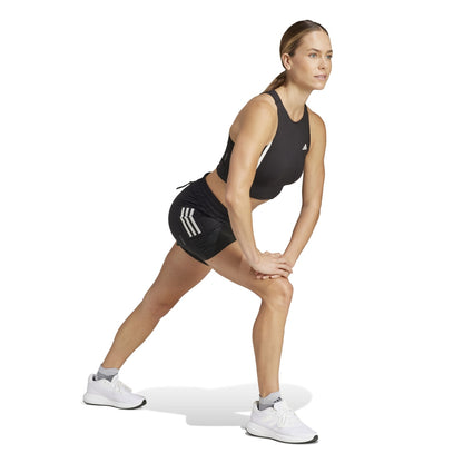 Short Adidas Own The Run 2 em 1 Feminino - YouCan