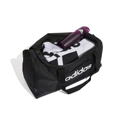 Mala Adidas Duffel Linear Unissex