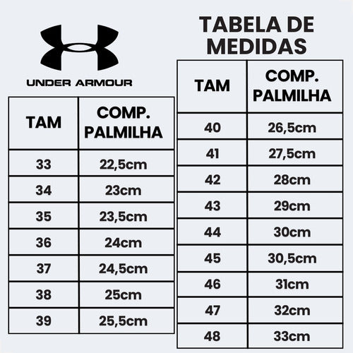 Tênis Under Armour Hovr Sinergy Masculino - YouCan