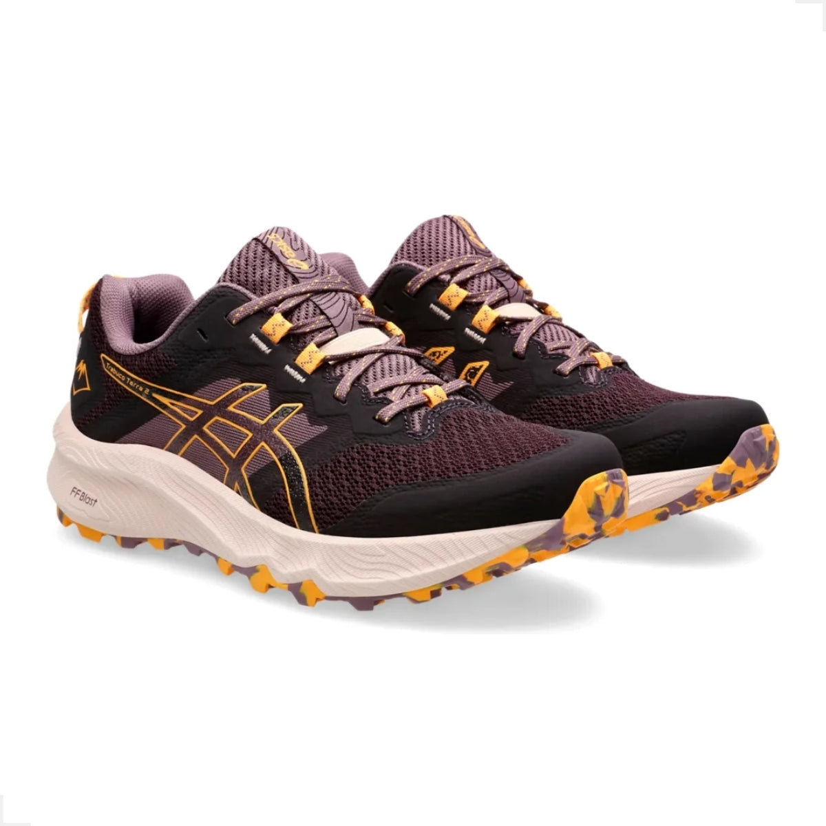 Tênis Asics Gel-Trabuco Terra 2 Feminino - YouCan