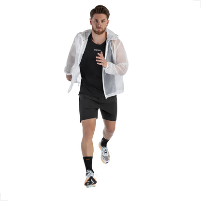 Jaqueta Corta-Vento Olympikus Corre Masculina
