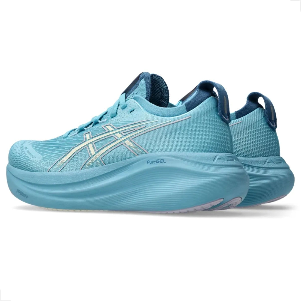 Tênis Asics Gel-Nimbus 27 Feminino