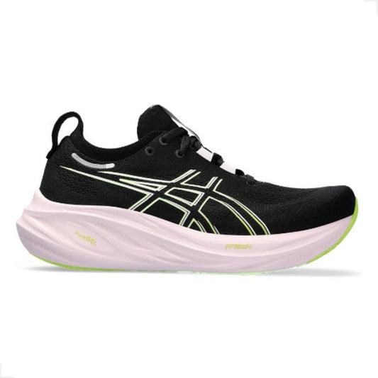 Tênis Asics Gel-Nimbus 26 Feminino