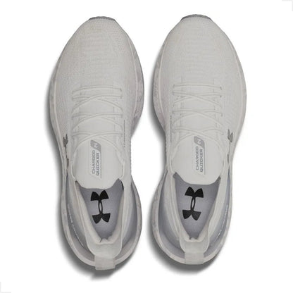 Tênis Under Armour Quicker Masculino Branco - YouCan