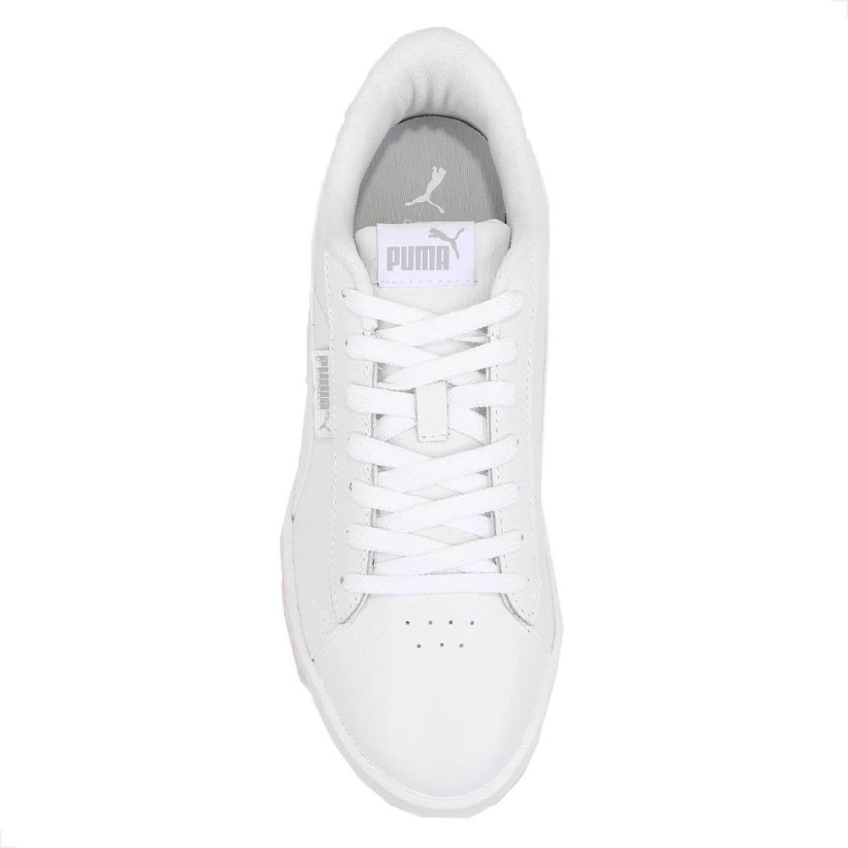 Tênis Puma Jada Chalk BDP Feminino - YouCan