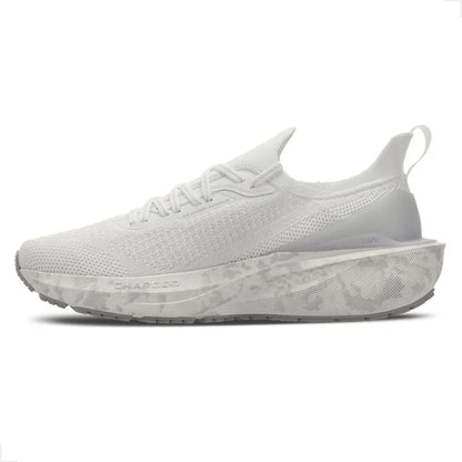 Tênis Under Armour Quicker Masculino Branco - YouCan