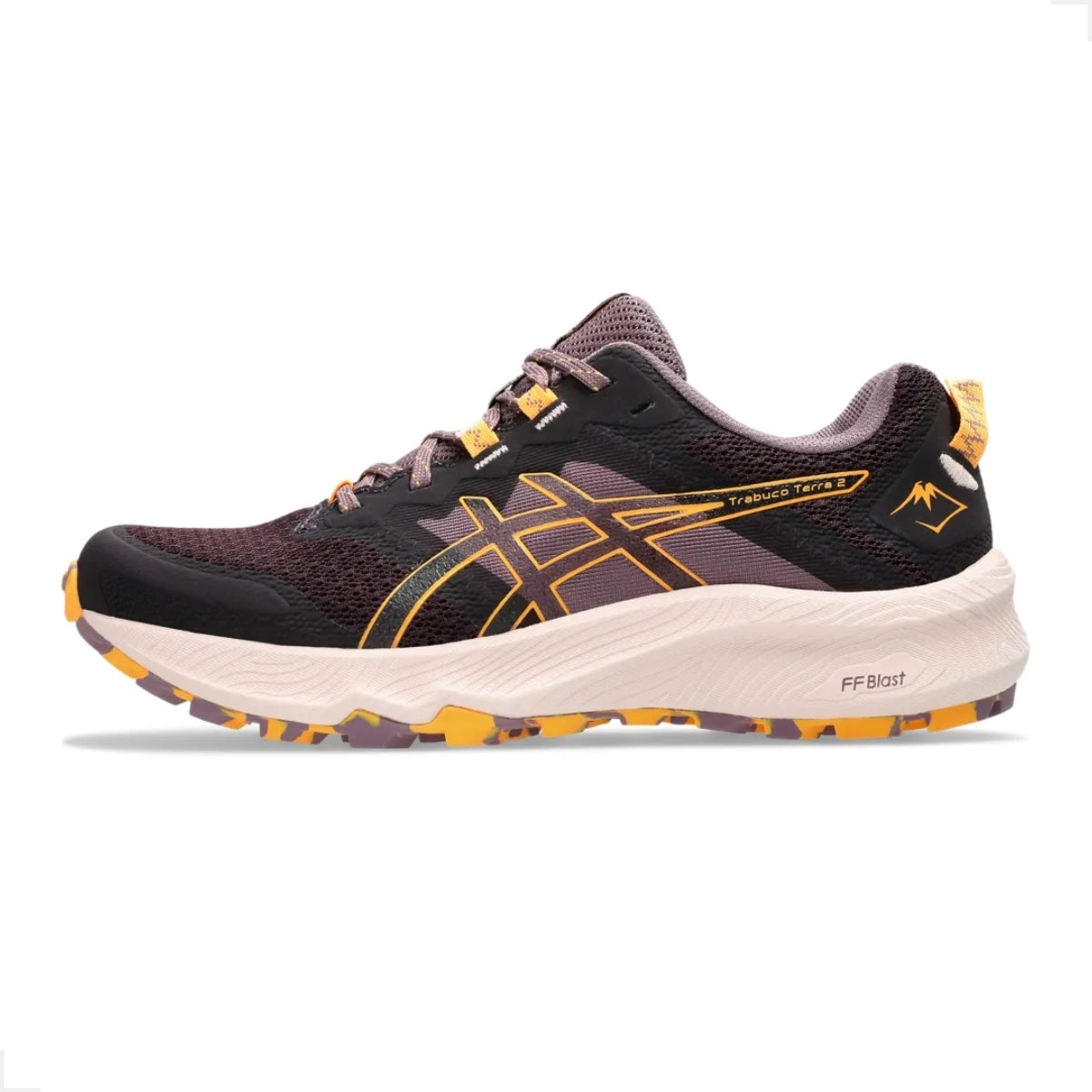 Tênis Asics Gel-Trabuco Terra 2 Feminino - YouCan