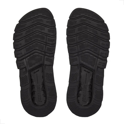 Chinelo Kenner Rakka Edição Especial Masculino Preto Adultos