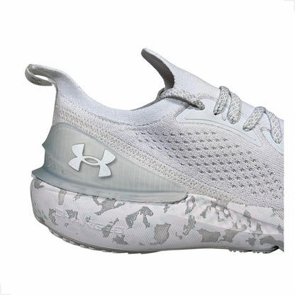 Tênis Under Armour Quicker Branco Masculino - YouCan