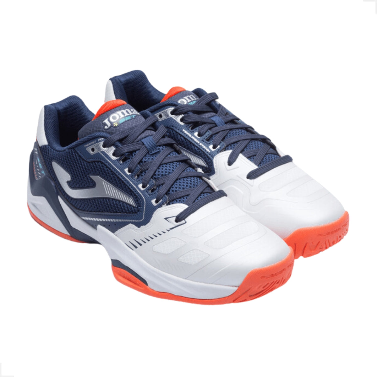 Tênis Joma Set (Quadra Rápida) ALL COURT Masculino - YouCan