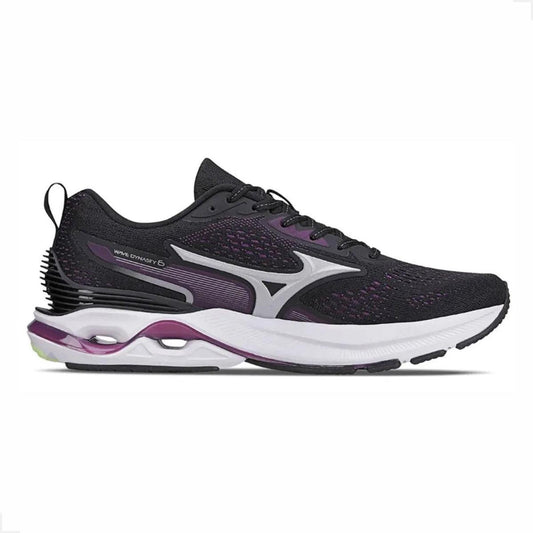 Tênis Mizuno Wave Dynasty 6 Feminino - YouCan