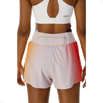 Short Corre 3' F Brasa Feminino - YouCan