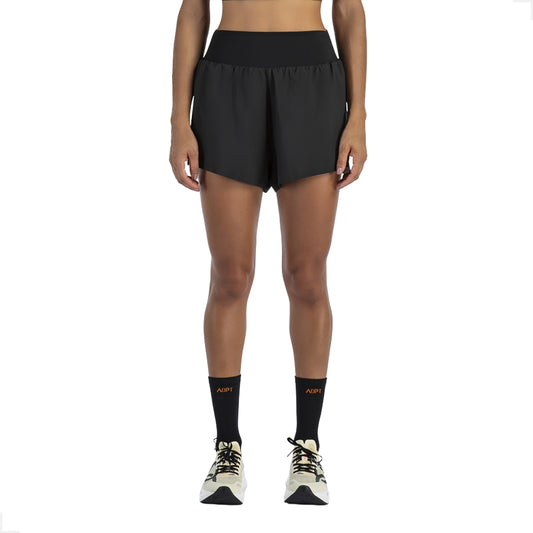 Short Olympikus Corre 3' F Feminino