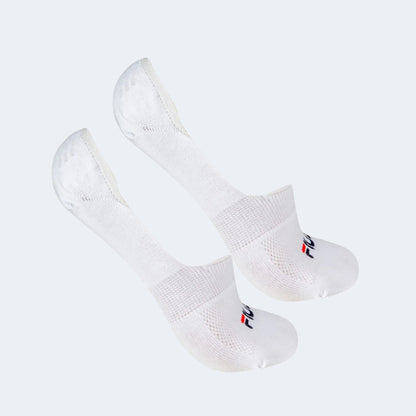 Meia Fila Sapatilha Invisible Unissex - YouCan
