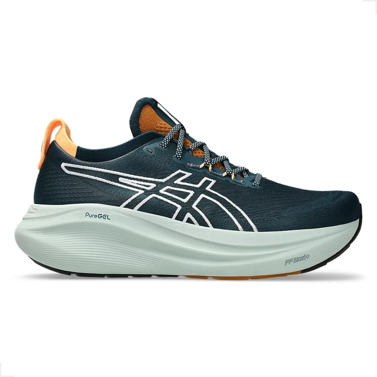 Tênis Asics Gel-Nimbus 27 TR Masculino