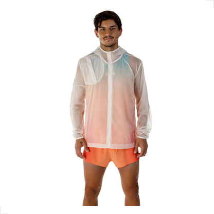 Jaqueta Corta-Vento Olympikus Corre Masculino